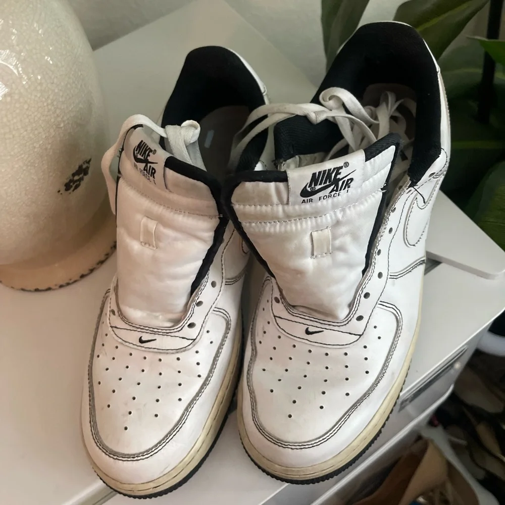 Main shoe - Picture 8 of 17